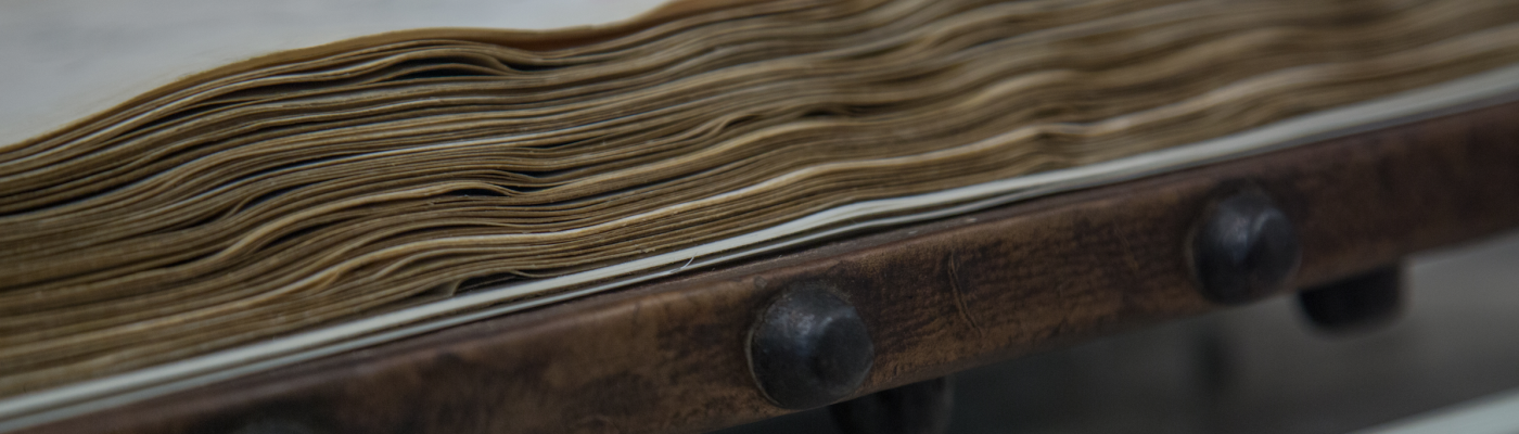 The Art History of All Souls